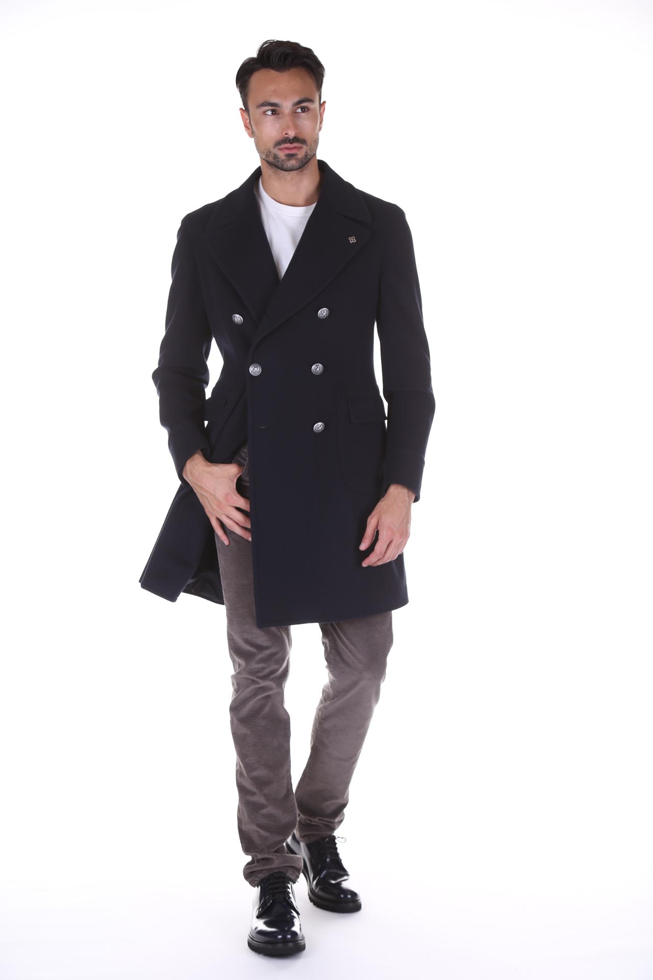 Tagliatore, Cappotto